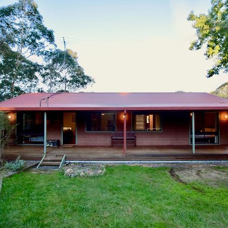 Shiralee'S Rest Of Katoomba Villa Dış mekan fotoğraf