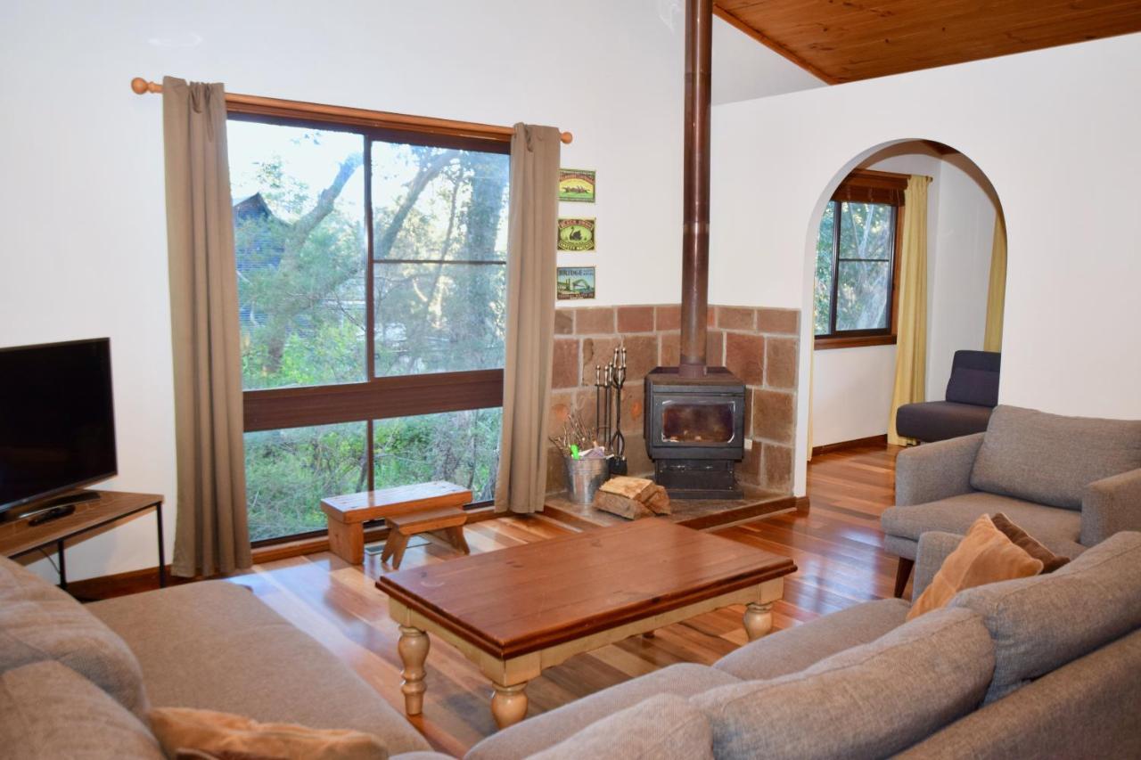Shiralee'S Rest Of Katoomba Villa Dış mekan fotoğraf