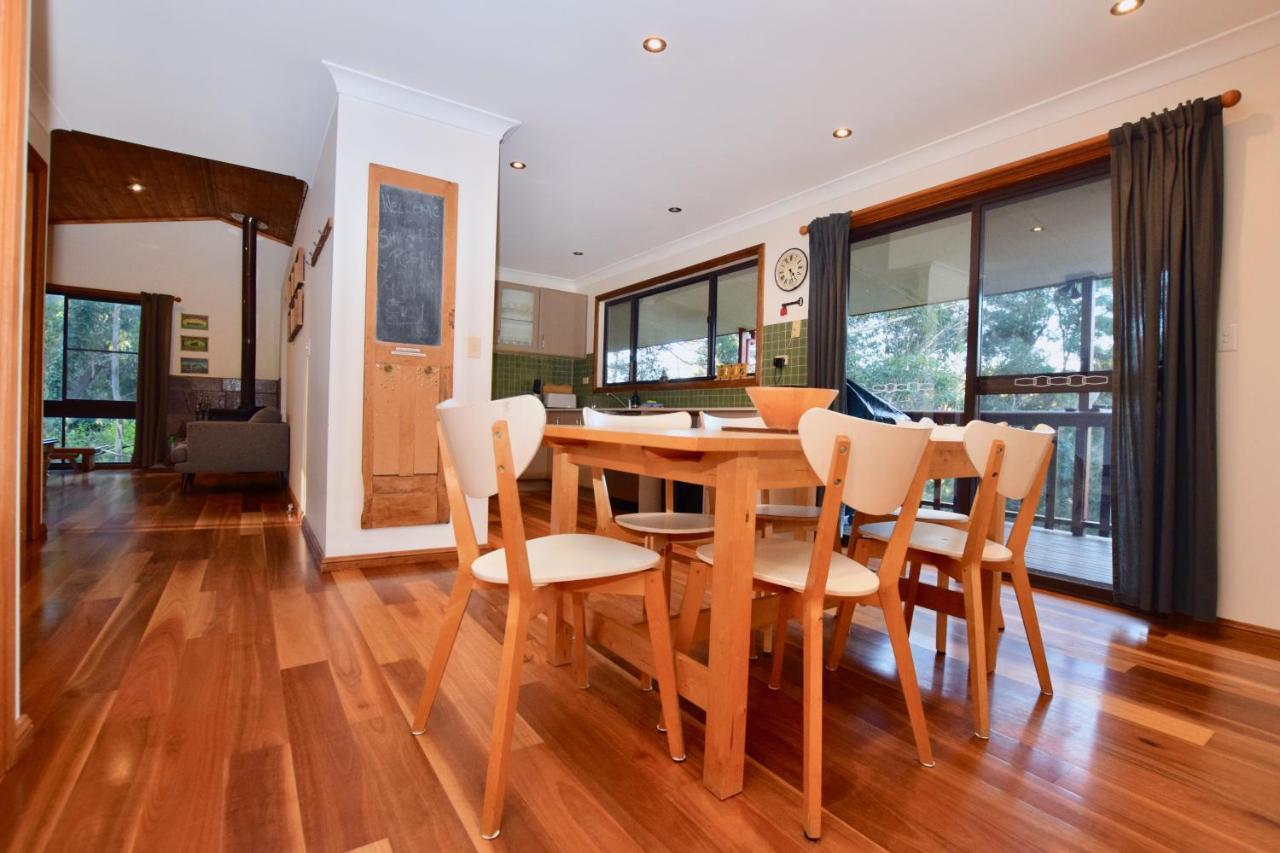 Shiralee'S Rest Of Katoomba Villa Dış mekan fotoğraf