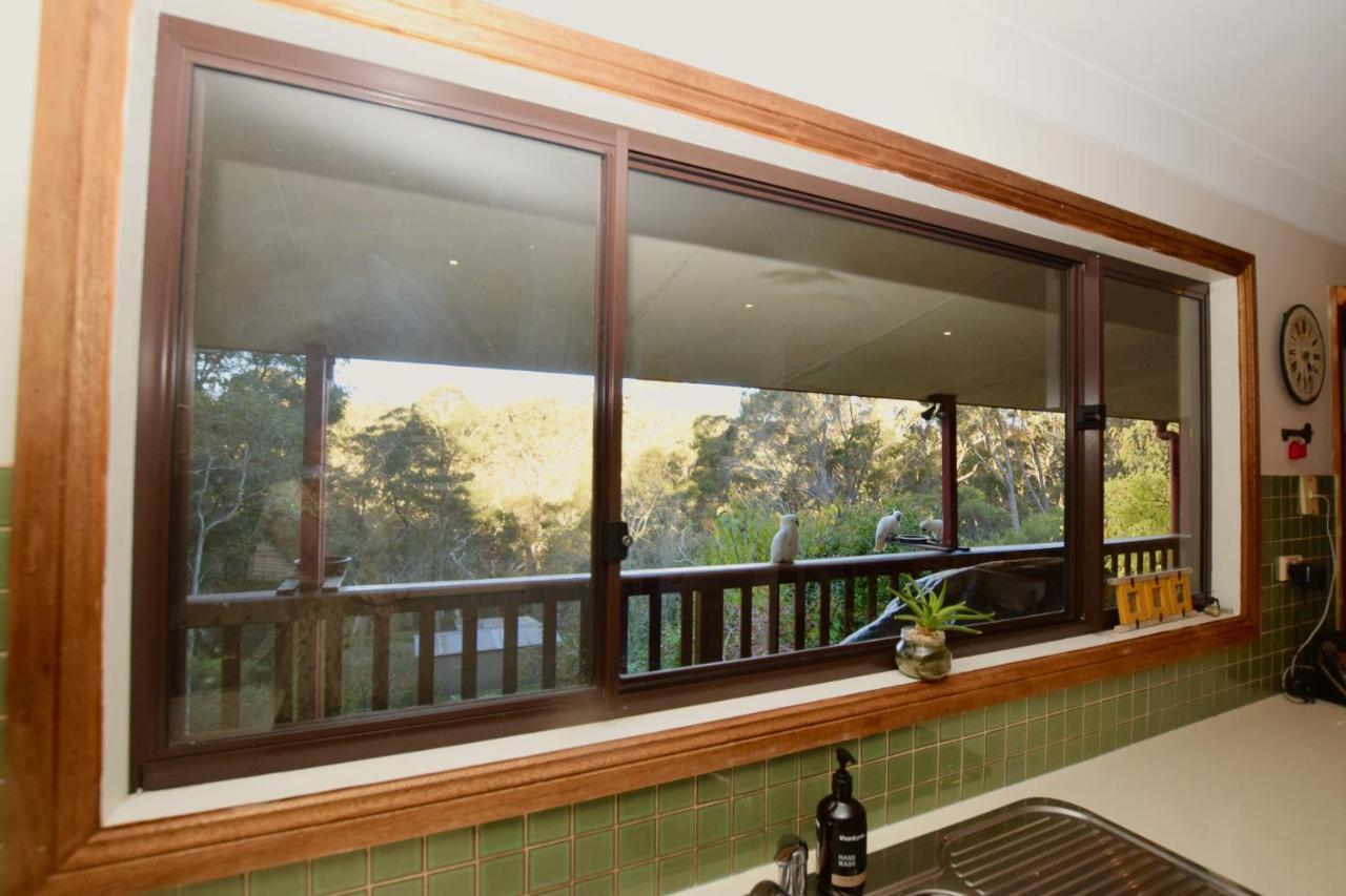 Shiralee'S Rest Of Katoomba Villa Dış mekan fotoğraf