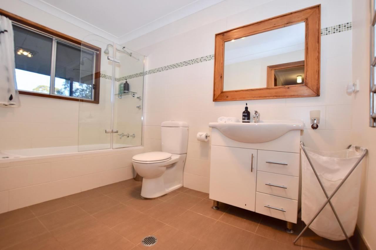 Shiralee'S Rest Of Katoomba Villa Dış mekan fotoğraf