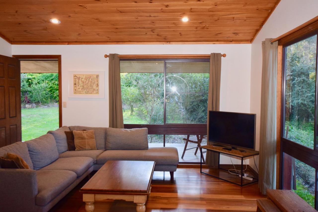 Shiralee'S Rest Of Katoomba Villa Dış mekan fotoğraf