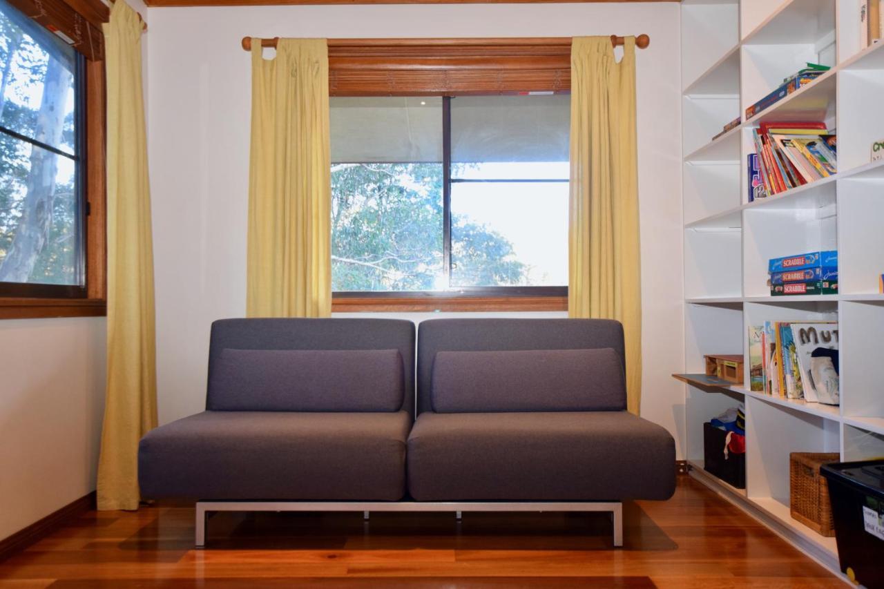 Shiralee'S Rest Of Katoomba Villa Dış mekan fotoğraf