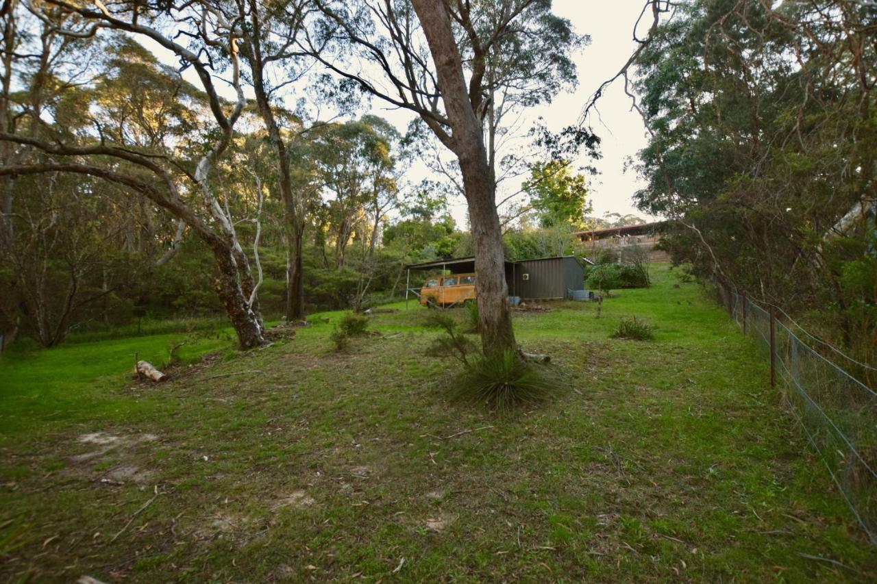 Shiralee'S Rest Of Katoomba Villa Dış mekan fotoğraf