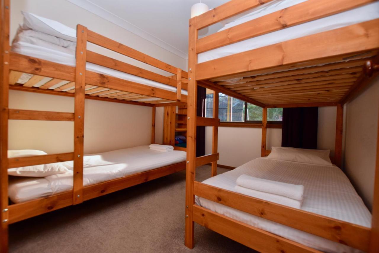 Shiralee'S Rest Of Katoomba Villa Dış mekan fotoğraf
