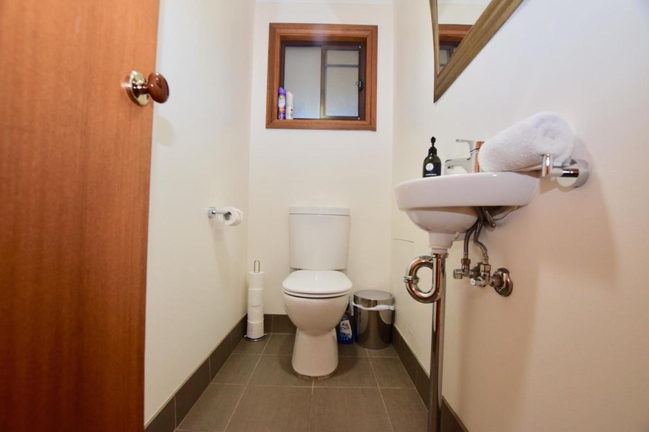 Shiralee'S Rest Of Katoomba Villa Dış mekan fotoğraf