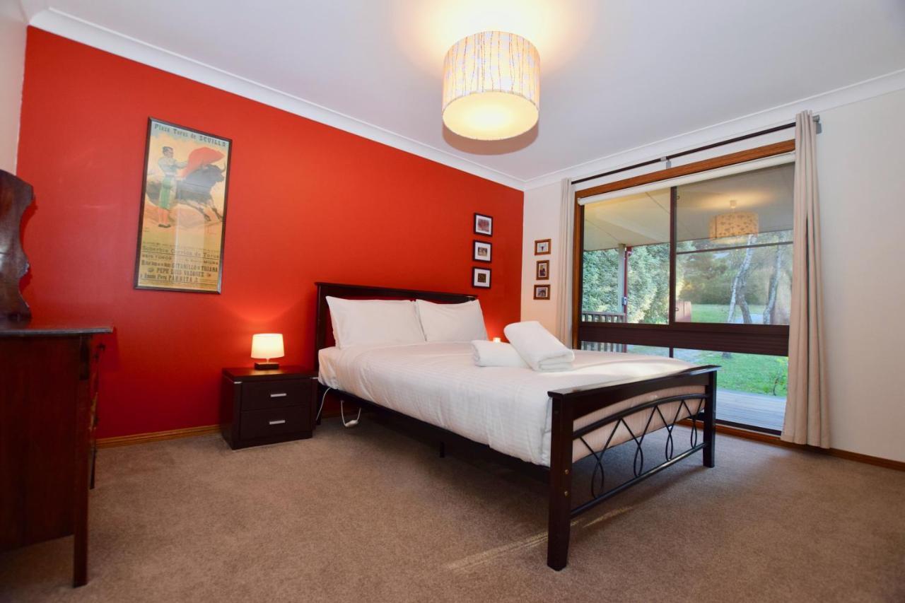 Shiralee'S Rest Of Katoomba Villa Dış mekan fotoğraf