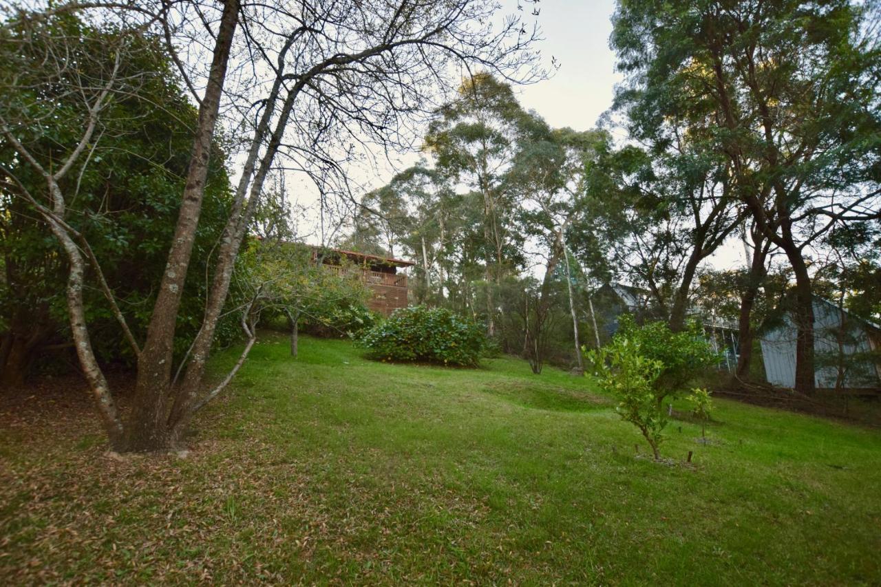 Shiralee'S Rest Of Katoomba Villa Dış mekan fotoğraf