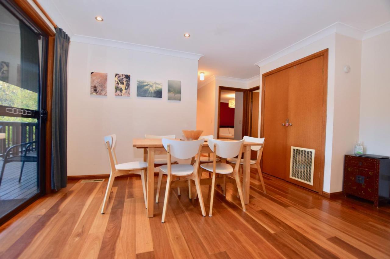 Shiralee'S Rest Of Katoomba Villa Dış mekan fotoğraf