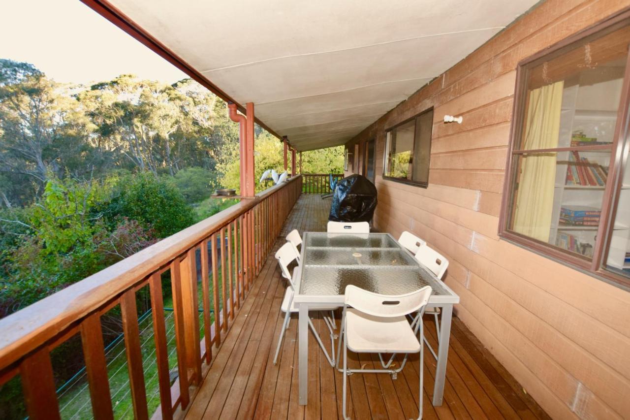 Shiralee'S Rest Of Katoomba Villa Dış mekan fotoğraf