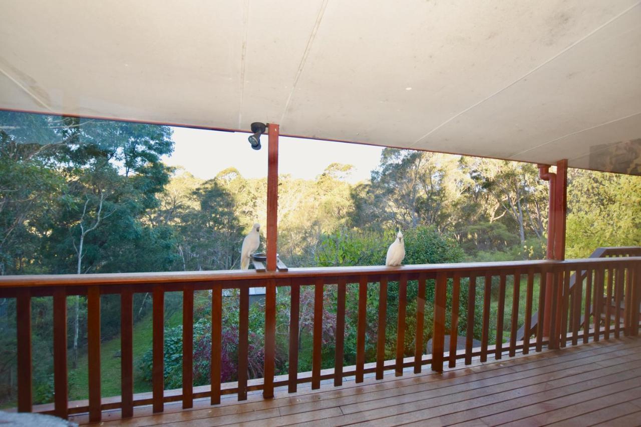 Shiralee'S Rest Of Katoomba Villa Dış mekan fotoğraf