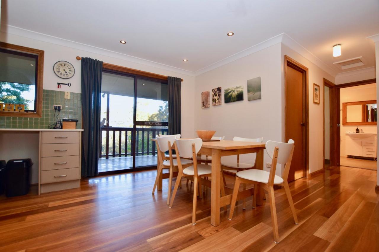 Shiralee'S Rest Of Katoomba Villa Dış mekan fotoğraf