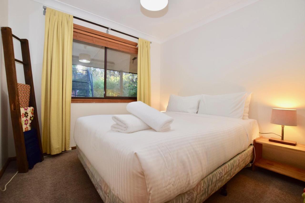Shiralee'S Rest Of Katoomba Villa Dış mekan fotoğraf