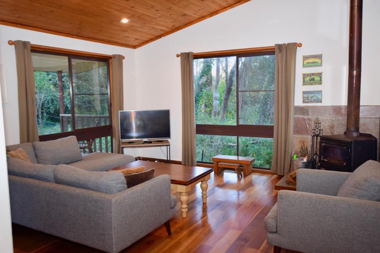 Shiralee'S Rest Of Katoomba Villa Dış mekan fotoğraf