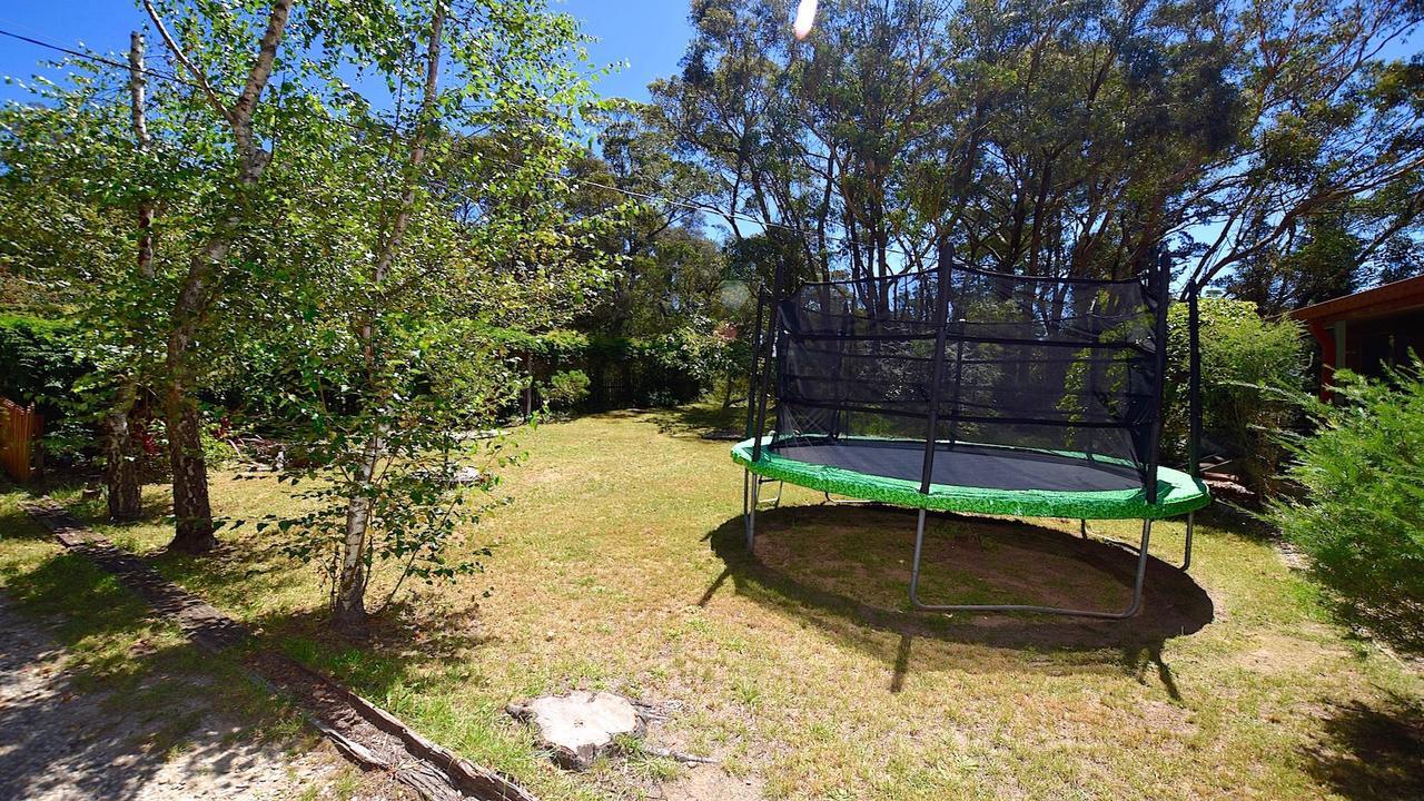 Shiralee'S Rest Of Katoomba Villa Dış mekan fotoğraf